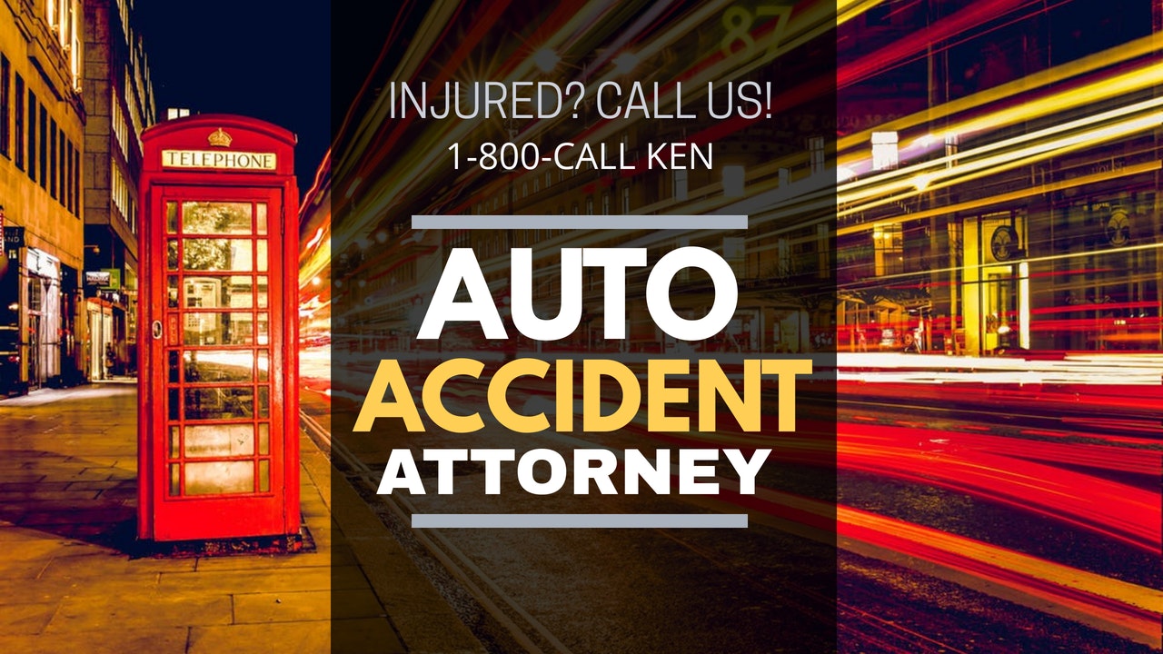 Atlanta GA Car Accident Lawyer
