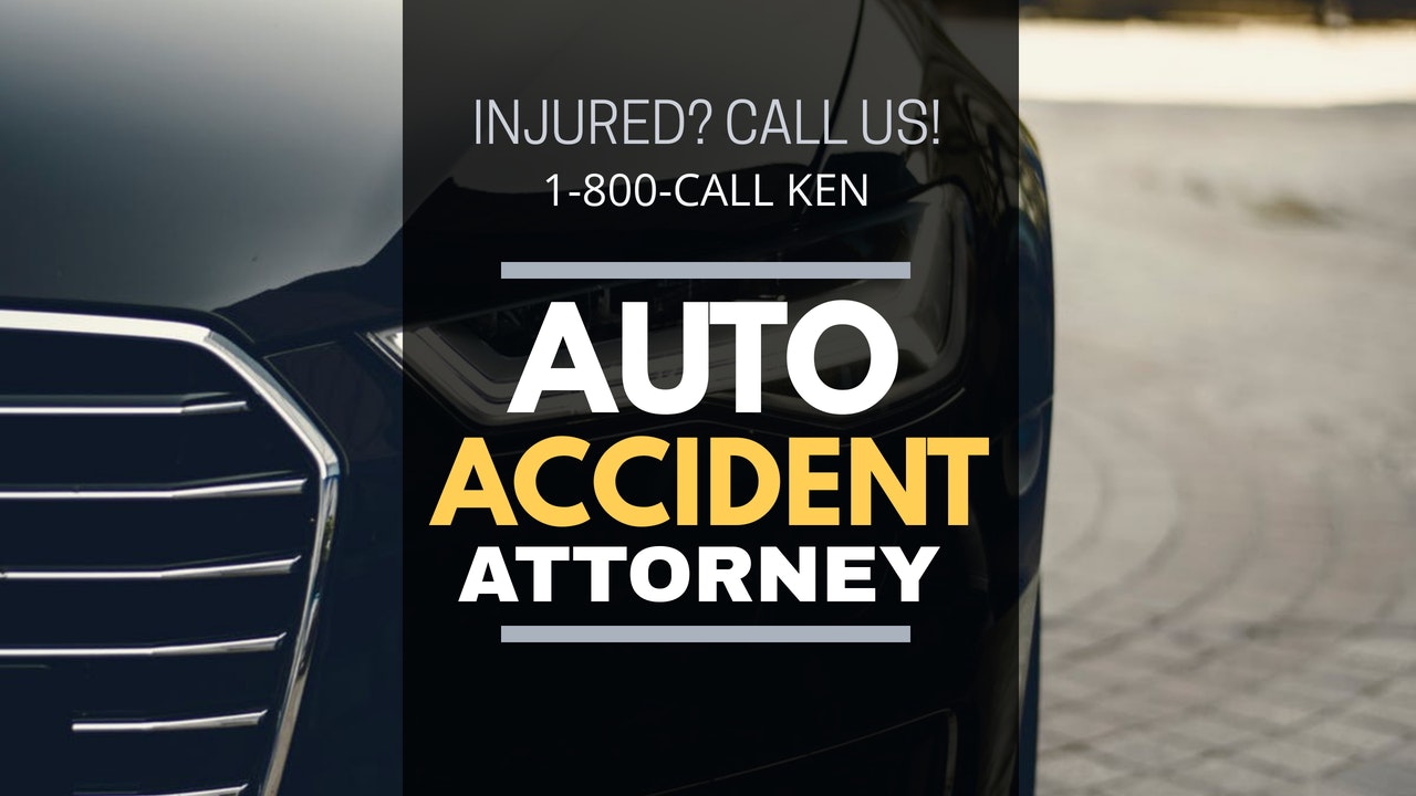 Atlanta Georgia Car Wreck Lawyer