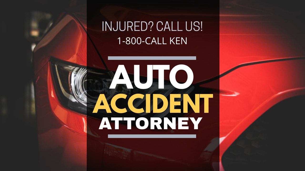 Atlanta Georgia Auto Wreck Attorney