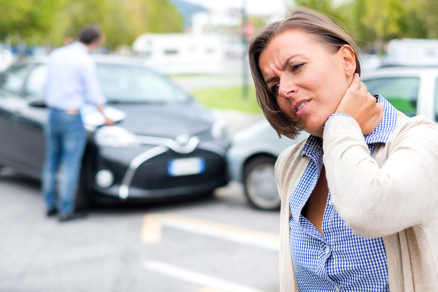 Atlanta Georgia Auto Accident Attorney