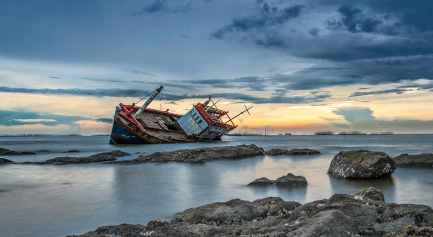 Auto Wreck Law Firm Atlanta