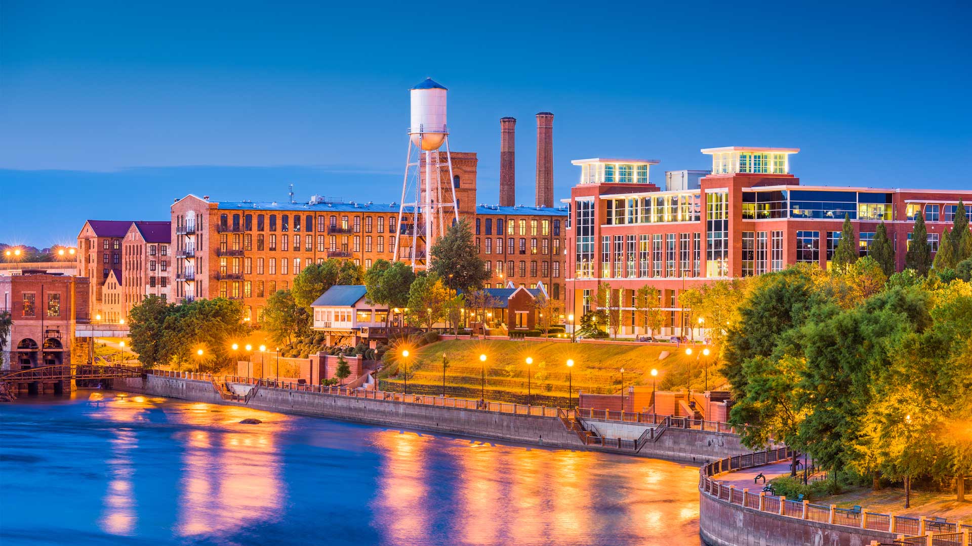 Atlanta Georgia Auto Wreck Lawyers