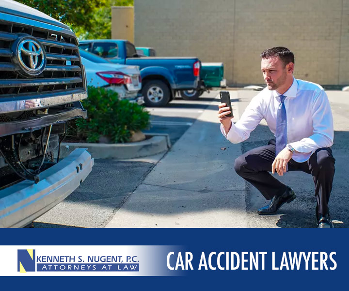 Atlanta Car Collision Lawyers