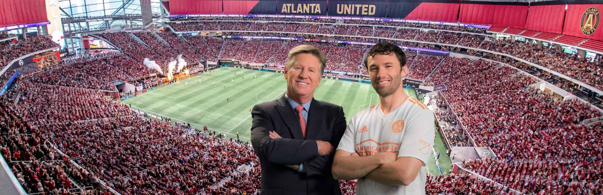 Atlanta GA Auto Wreck Lawyers