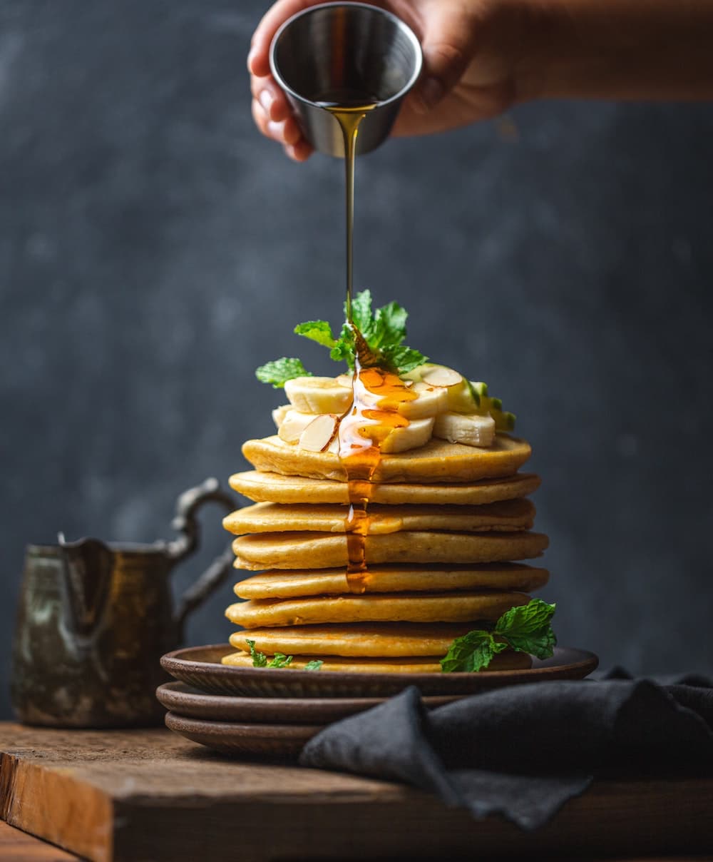 servicio de catering para cumpleaños en casa