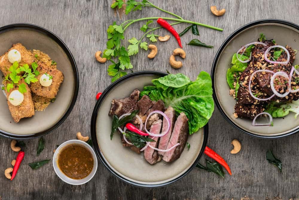 servicios de comida para fiestas
