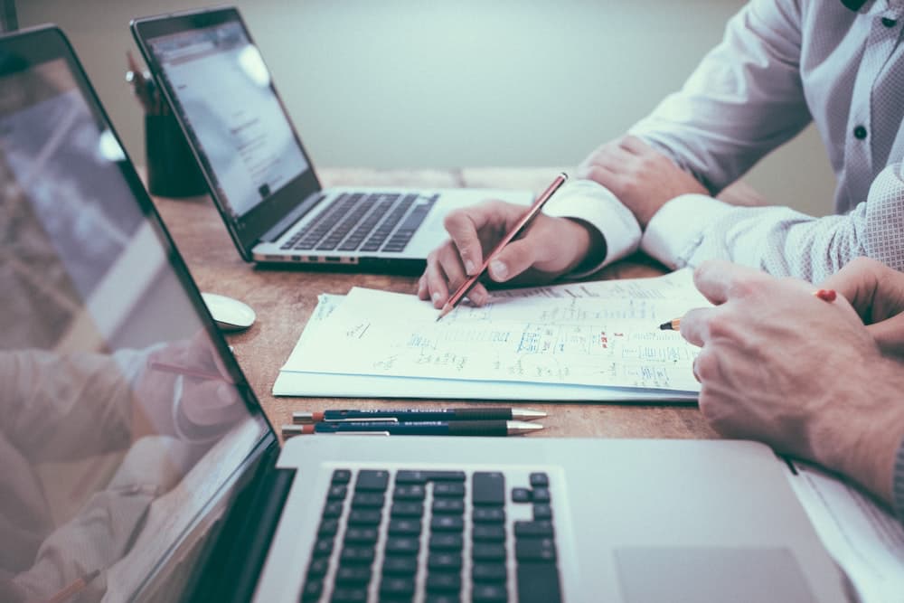 part time cfo des moines