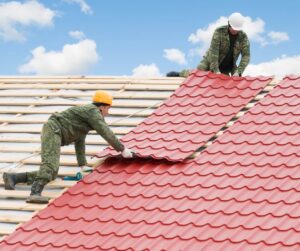 Chain Store Property Services Crestview 55+