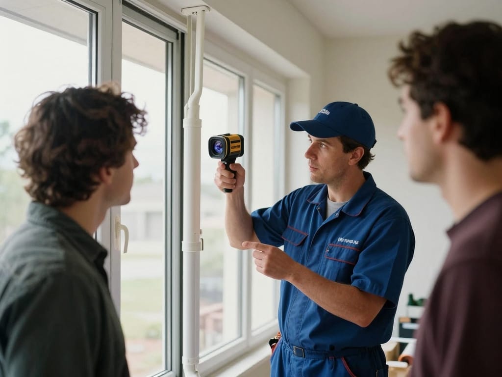 Preventive design strategies for moisture protection