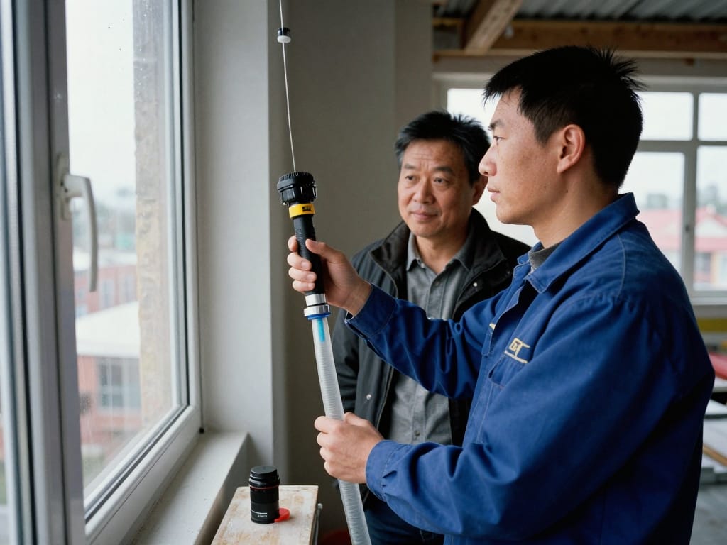 Water intrusion pathways in window installations