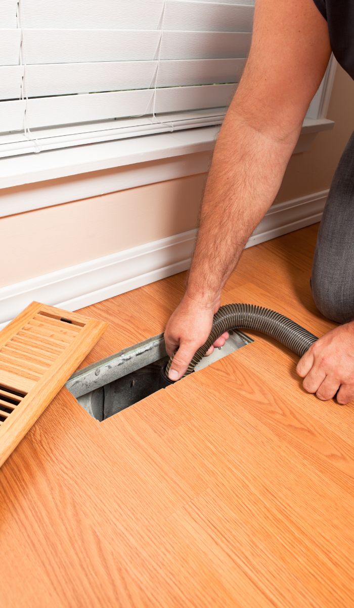 What compliance measures must cleaning companies follow?