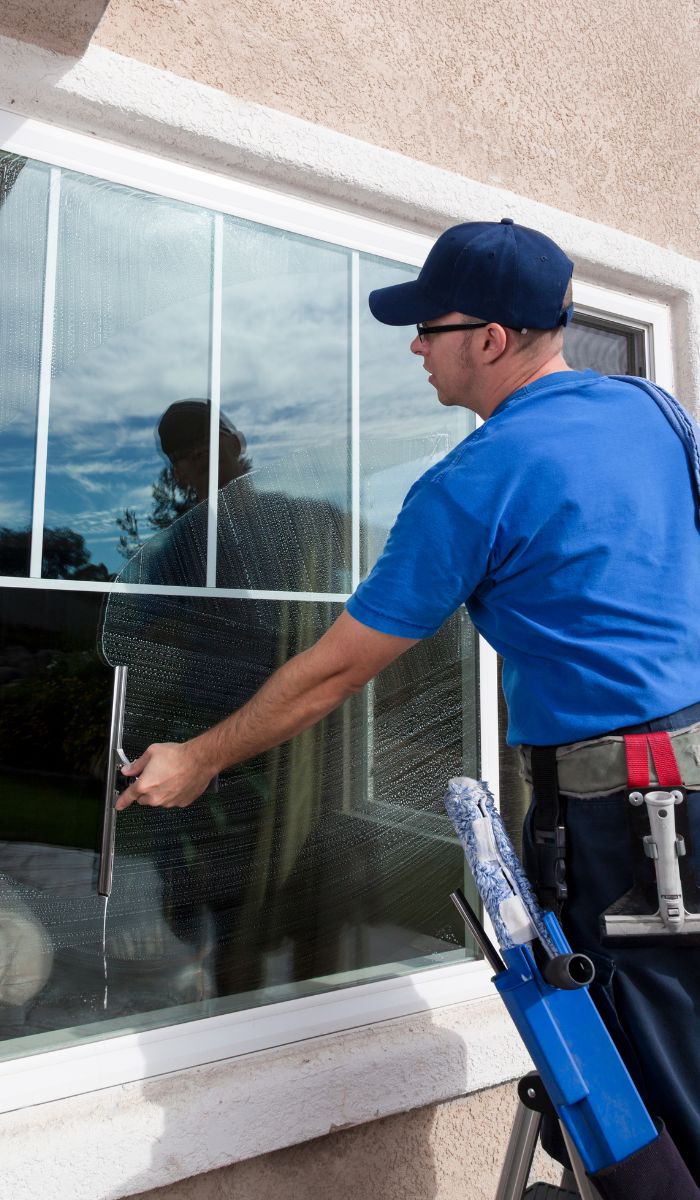 What to Look for in a Commercial Cleaning Quote