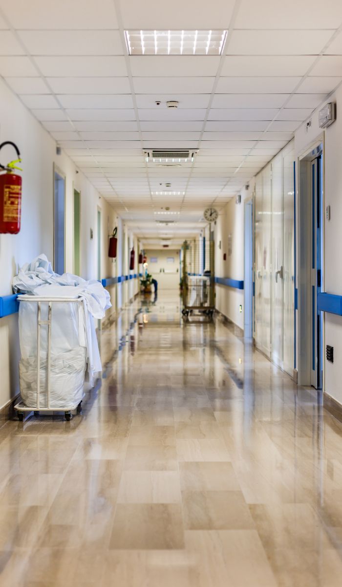 Understanding Sanitary and Hygiene Services in Offices