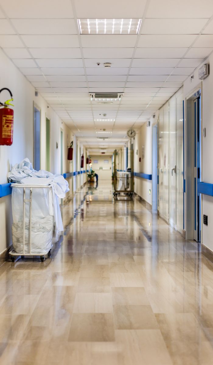 What Makes a Cleaning Company Truly “Professional”?