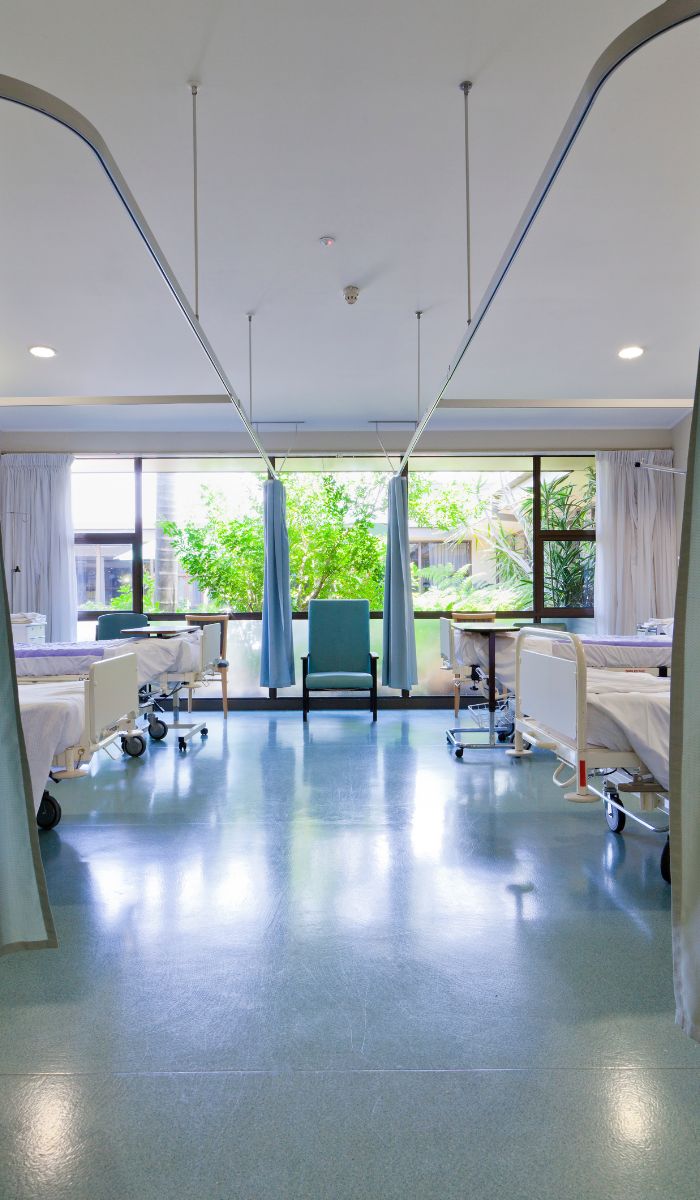 Why are green certifications important for cleaning companies?