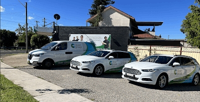 Cleanliness & First Impressions