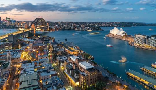 Exploring Sydney: A Diverse Tapestry of Regions and Suburbs
