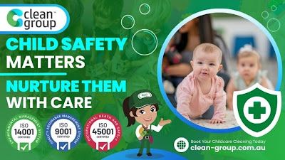 The Role of International Cleaning Standards (BICSc & ISSA)