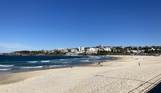 Sydney's Unique Geography: A City Carved by Water, Rock, and Time