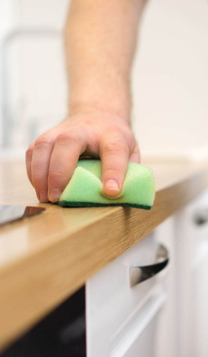 Professional Office Cleaning Services: Experience You Can Trust