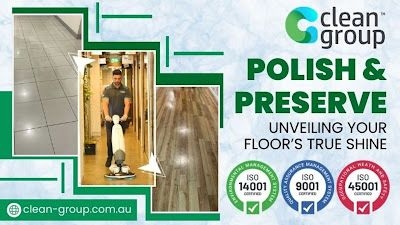 What are the long-term benefits of regular cleaning for businesses?