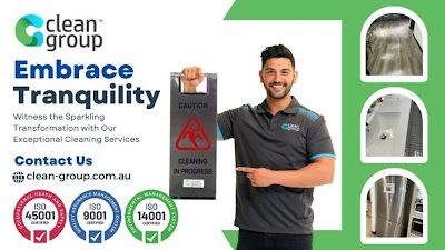 Specialized Services for Retail Spaces