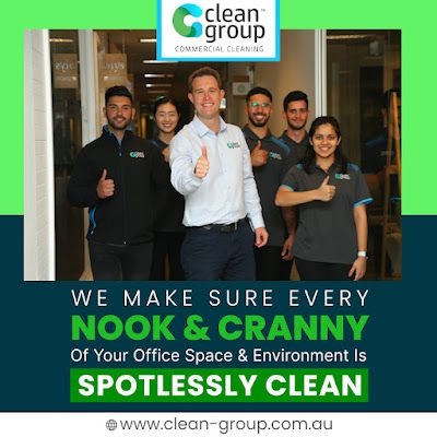 What are the most common requests from clients for cleaning services?