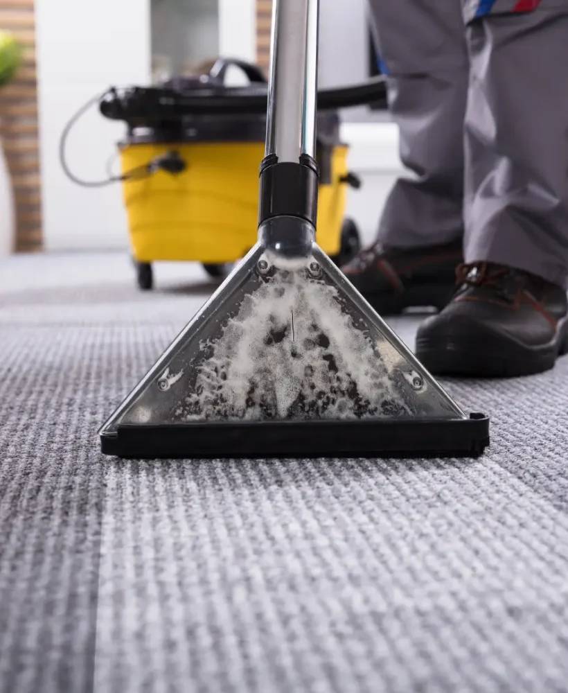 Commercial Cleaning Services Surrey