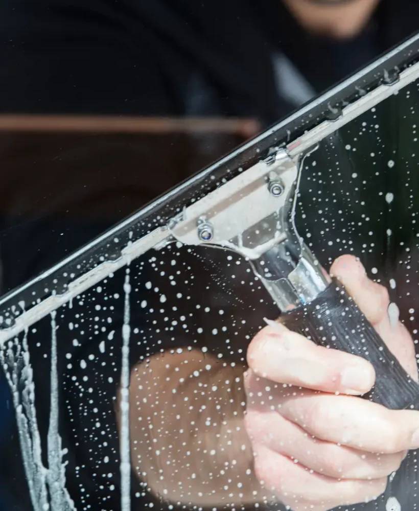 Warehouse Cleaning Company Surrey