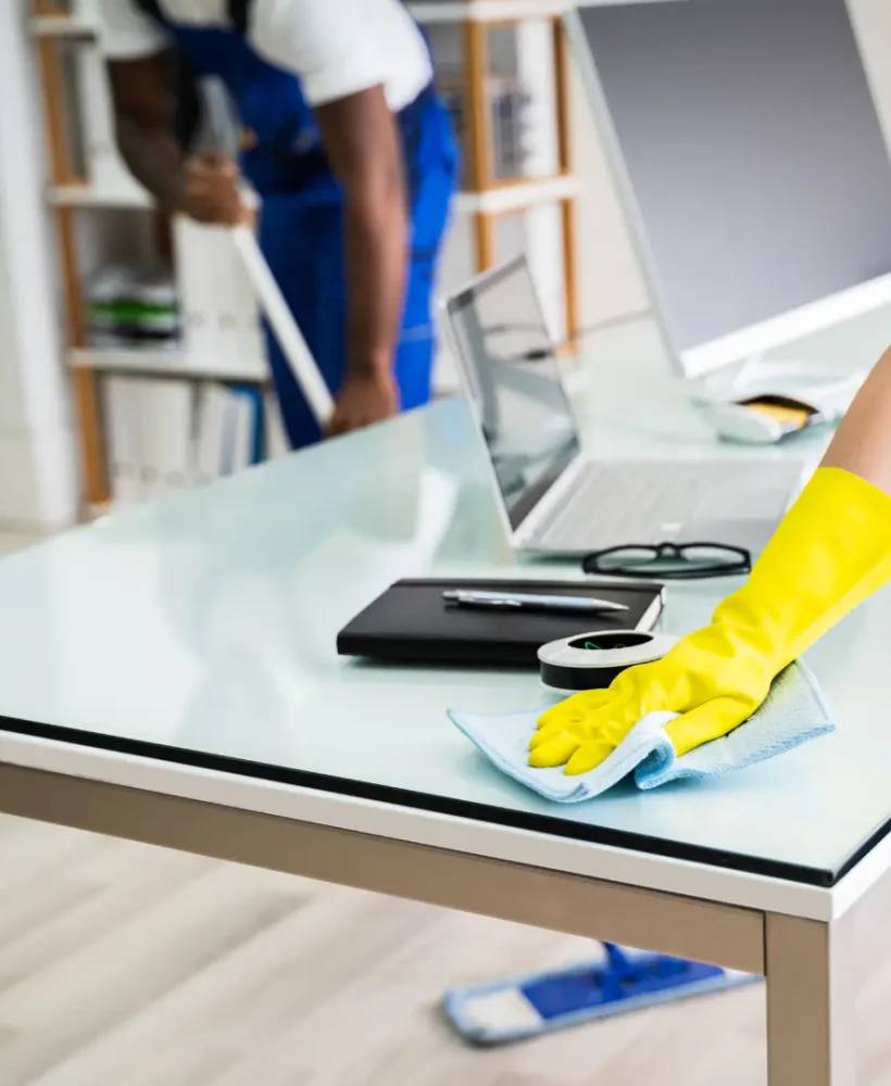 Professional Facility Cleaning Surrey