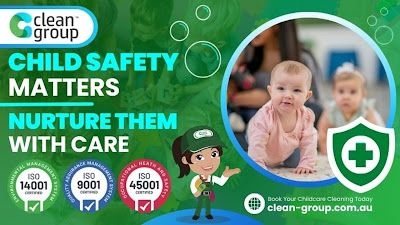 What types of brands trust Clean Group for their cleaning services?