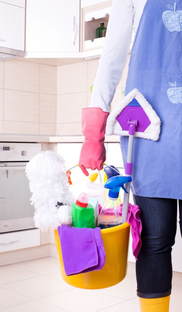 Making Your Business Shine with Professional Cleaning
