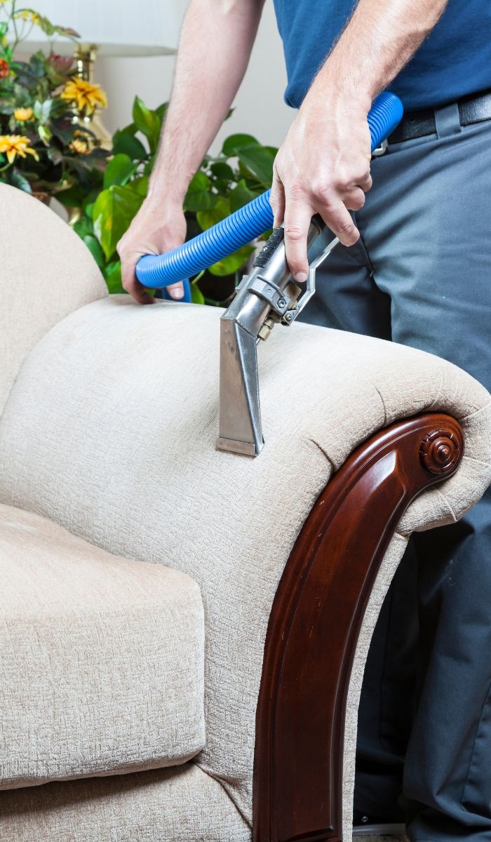 Clean Group: A Trusted ISO Certified Company