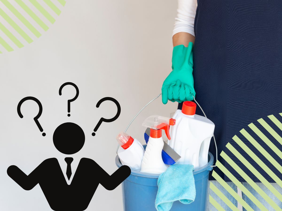 Who is The Lady in The Fish Cleaning Clorox Commercial