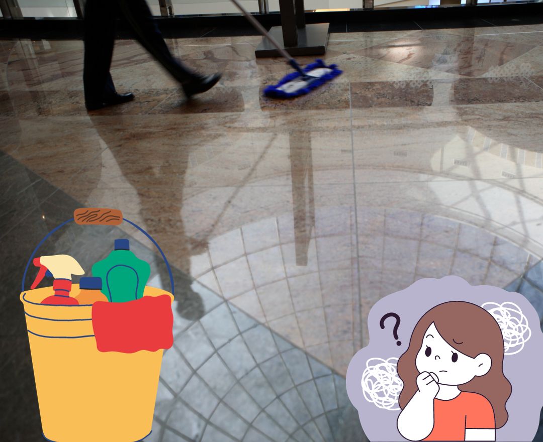 Why Do an Exterior Commercial Cleaning