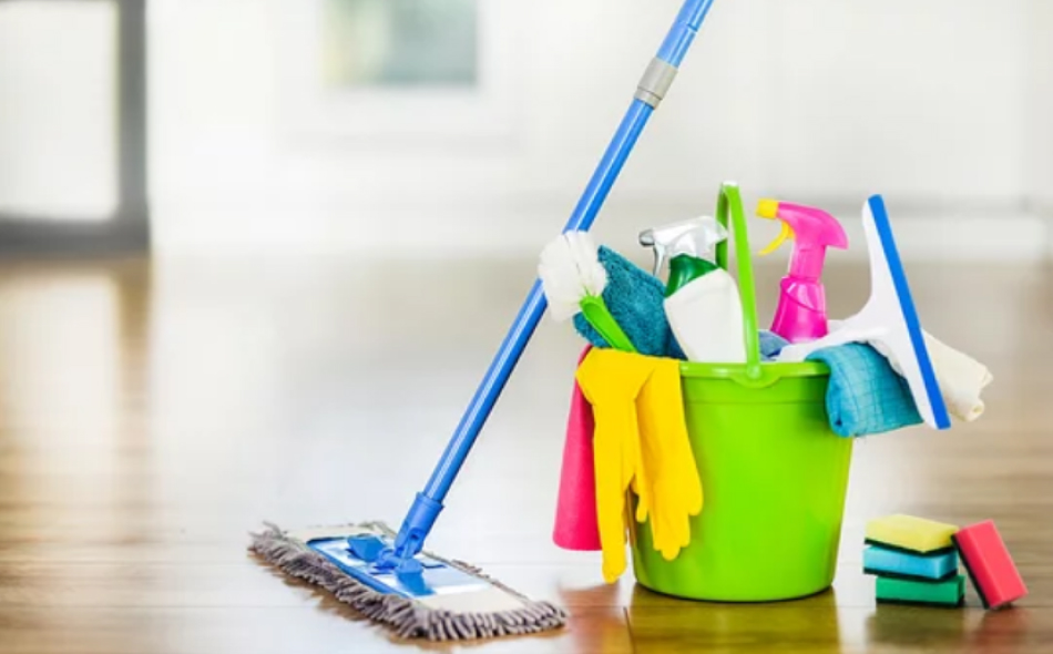 What is House Cleaning Services