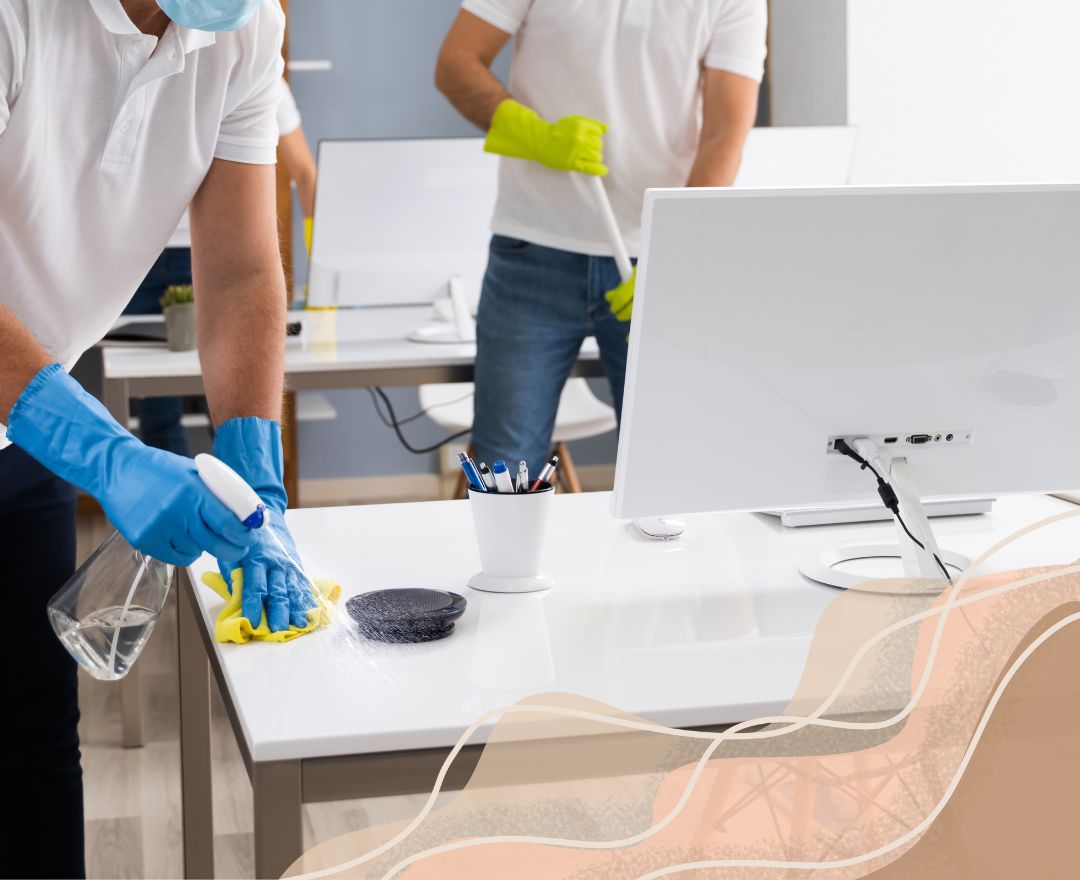 How Do I Clean My Office Like a Professional
