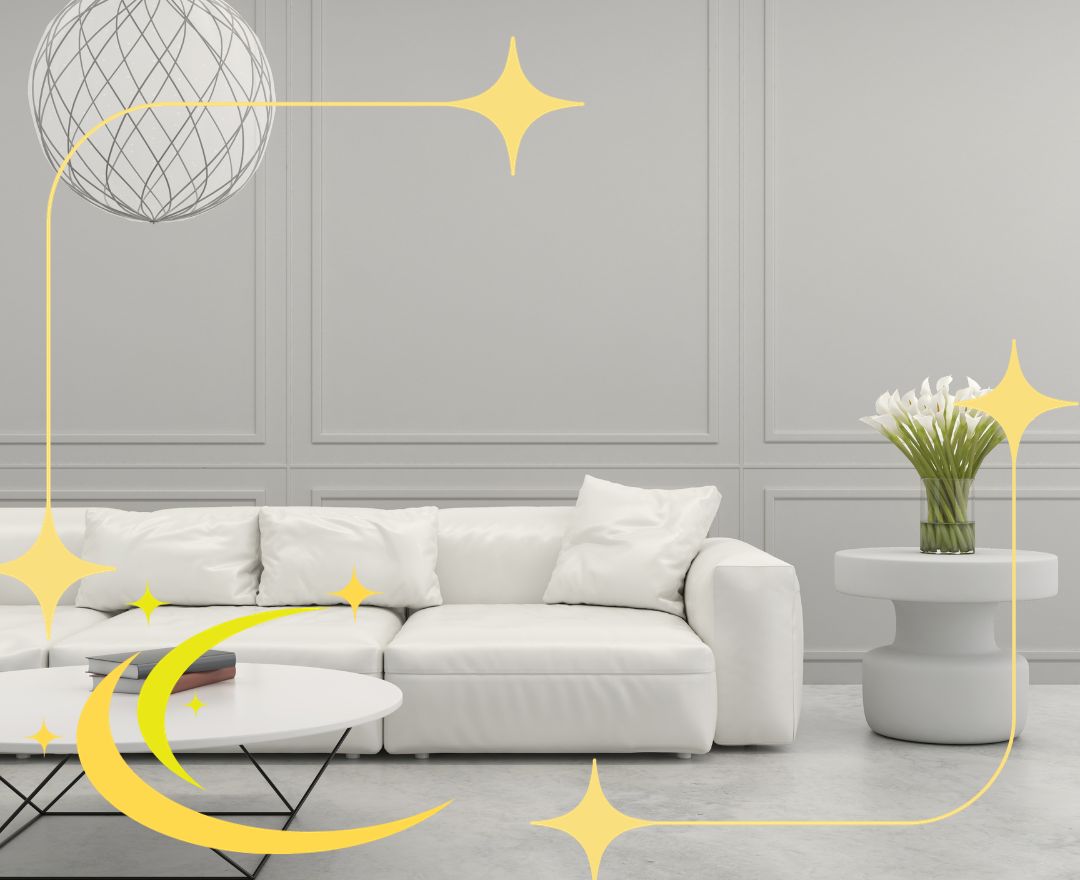 How Do I Know if My House is Clean Enough?