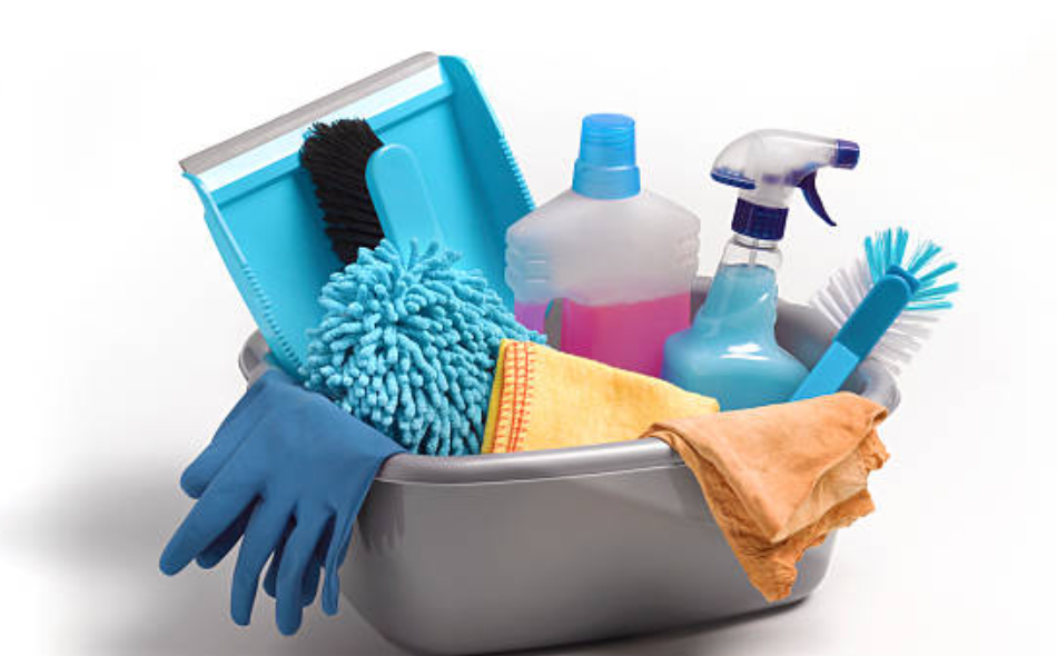 How Do U Make Plane for Commercial Cleaning Business