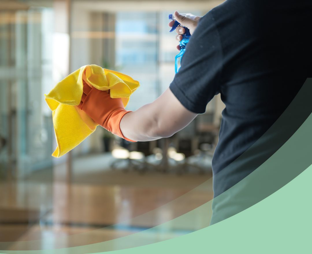 How Much to Charge for Commercial Office Cleaning Business