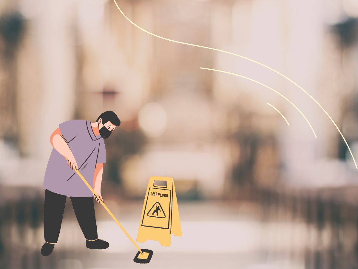 How to Bid for Commercial Cleaning Contracts for Churches