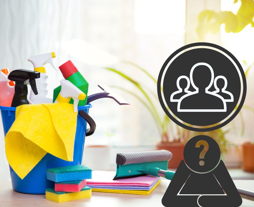 How to Get Accounts for Commercial Cleaning