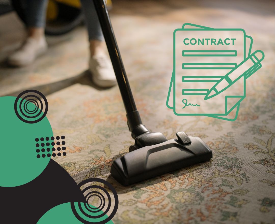 How to Get Commercial Carpet Cleaning Contracts