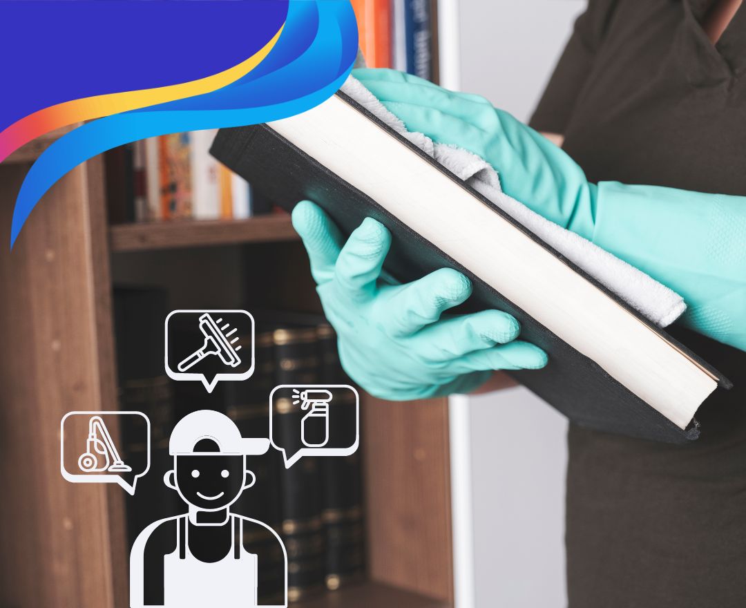 How To Bid Commercial Cleaning Books