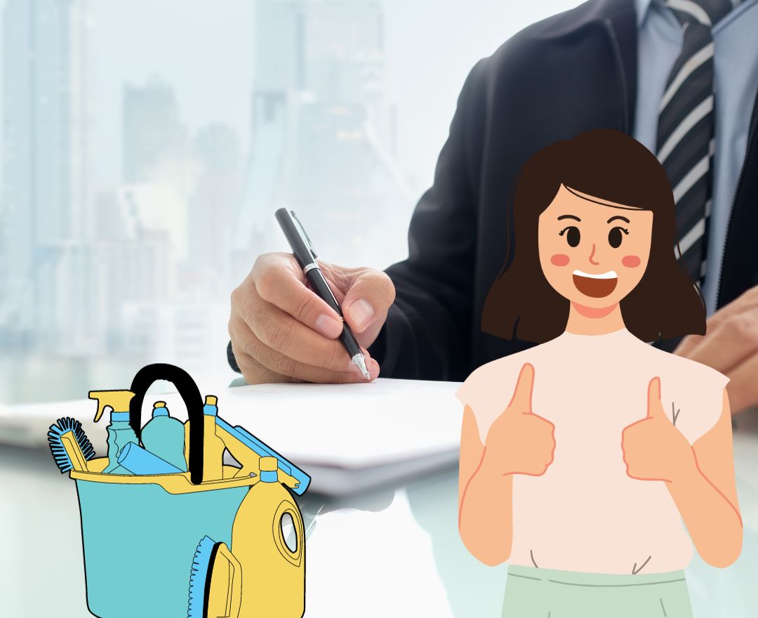 How Do I Bid on Commercial Cleaning Contracts