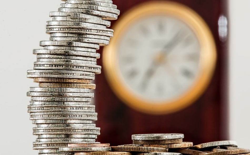 How Much Does it Cost for Cleaning a Commercial Property