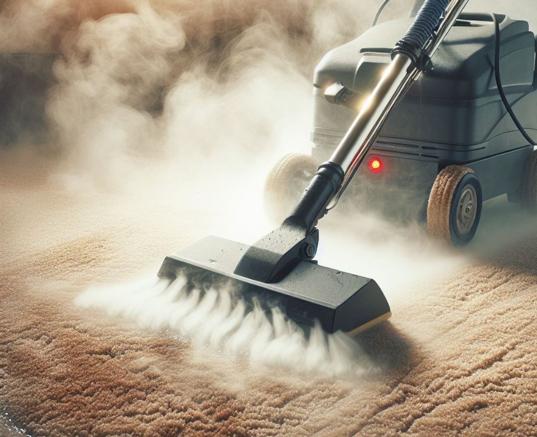How Much Does Steam Carpet Clean Cost