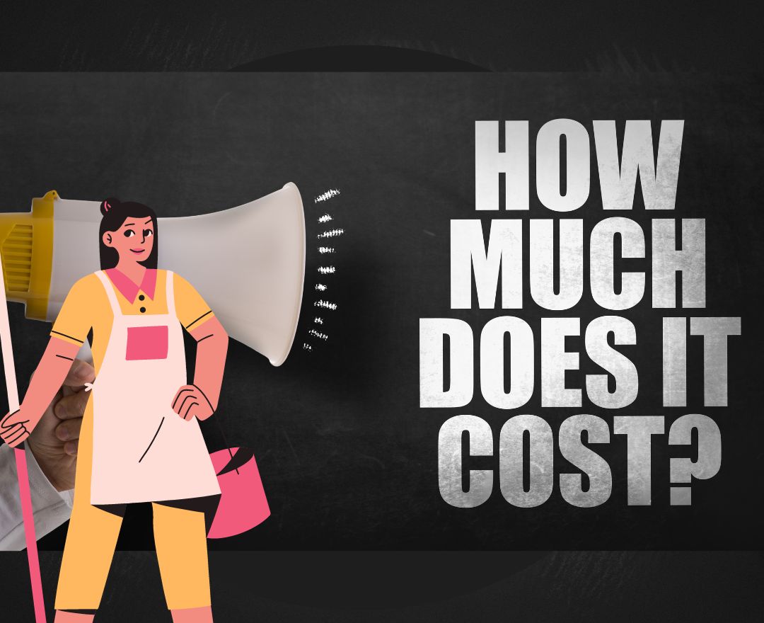 How Much Should a Cleaner Cost Australia