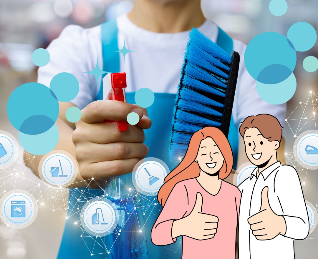 How to Find Local Commercial Cleaning Customers