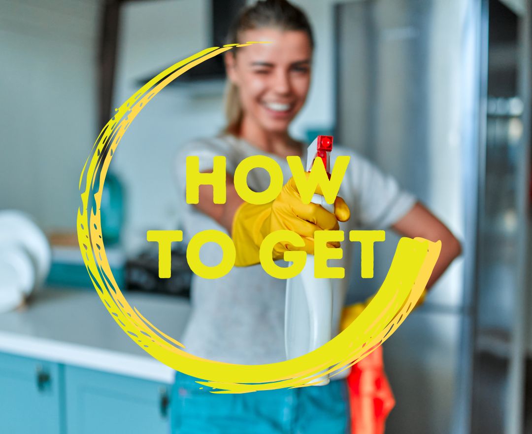 How to Get Commercial Contracts in Cleaning